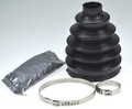 SPIDAN 25869 Faltenbalgsatz, Antriebswelle für SEAT,VW
