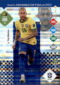 Panini Road to Katar WM 2022 Nr. 4 - Neymar Jr - Top Master