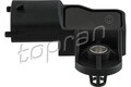 TOPRAN 207 426 Sensor, Saugrohrdruck für Opel Fiat Alfa Romeo Vauxhall Lancia