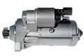 HELLA 8EA 012 528-581 Starter Anlasser 2kW für VW GOLF VI (5K1) TIGUAN (5N) 12V