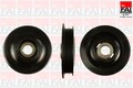 FAI AutoParts Riemenscheibe Kurbelwelle FVD1001 für ASTRA VECTRA OMEGA CC YS3F