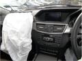 CD-Radio Mercedes-Benz E-Klasse W212 A2129001217 P5140627