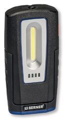 BERNER DeLux Wireless LED Werkstattlampe ARBEITS LAMPE Dimmer