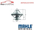 KÜHLFLÜSSIGKEIT KÜHLER THERMOSTAT MAHLE ORIGINAL TX 158 83 I FÜR TEMSA 14