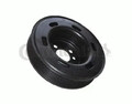 Kurbelwellen-Riemenscheibe VD1107 CONTINENTAL CTAM für AUDI SEAT SKODA VW