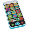 Simba ABC Smartphone Smart Spielzeug Handy Baby Telefon mit Sound und Licht NEU