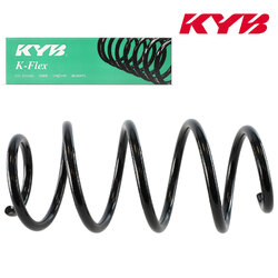KYB RH3351 FAHRWERKSFEDER VORDERACHSE FÜR SEAT LEON 1P1 AUDI A3 SPORTBACK 8P1