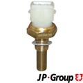 JP GROUP Kühlmittel Wasser Temperatur Sensor 1193100100 für VW AUDI SEAT PASSAT