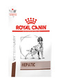 (€ 8,71/kg) Royal Canin Veterinary Diet Canine Hepatic HF 16 für Hunde: 7 kg