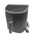 Ufesa Heißluftfritteuse Sparrow 6L 8 Programme 1700W Digitales Timer-Kochgerät