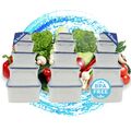 30 Teile Frischhaltedosen Set 15 Dose mit 15 Deckel Klick System Frischhaltedose