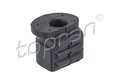 TOPRAN Querlenkerlager 200 493 für KADETT CC T85 OPEL Caravan Combo C08 C48 D08