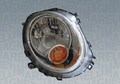 MAGNETI MARELLI Hauptscheinwerfer Links für MINI