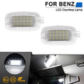 KofferraumBeleuchtung Weiß Für Mercedes W204/W212/W221/W164/W169 W245 W251 W639