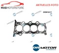 ZYLINDERKOPF DICHTUNG KOPFDICHTUNG DRMOTOR AUTOMOTIVE DRM10217 P FÜR TOYOTA