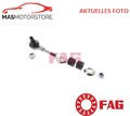 STABILISATOR STABISTREBE VORNE FAG 818 0466 10 P NEU OE QUALITÄT