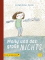 Molly und das große Nichts|Anna Sophia Backhaus; Rosa Linke|Gebundenes Buch