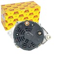 ATL LICHTMASCHINE 75 A passend für RENAULT MASTER II 2.5D 2.8 DTi TRAFIC 2.5 D