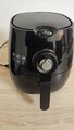 Philips Hd9220/20 Airfryer Heißluftfritteuse 1425 W schwarz