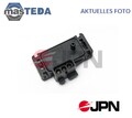 75E0016-JPN MAP SENSOR DRUCKSENSOR SAUGROHRDRUCK ENGINE SIDE JPN NEU