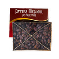 Medjoul Datteln 5kg Medjool Jumbo Large Palestina naturbelassen MHD 10.2026