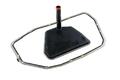 Getriebeölfilter 09L/ 6Hp19A Audi A4 04-, A6 04-, A8 03-, Vw Phaeton 03-