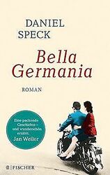 Bella Germania: Roman von Speck, Daniel | Buch | Zustand gut*** So macht sparen Spaß! Bis zu -70% ggü. Neupreis ***