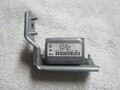 VW Golf 4 (IV) ESP Drehratensensor 1J1907637D ESP Duosensor 1J0907655A