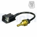 Kühlmittel Wasser Temperatur Sensor DELPHI TS10493 für VOLVO S70 645 644 S40 C70