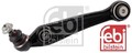 febi bilstein 174589 Lenker für Radaufhängung Querlenker Lenker für BMW 