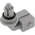NTY Sensor Ansauglufttemperatur für Renault Twingo II CN0_ 1.2 16V 1.5 dCi