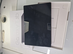 Samsung  Galaxy Tab A8 X200 WiFi  32GB dunkelgrau mit google konto sprre