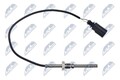 NTY Sensor Abgastemperatur EGT-AU-007 für CADILLAC AUDI OPEL SEAT SAAB INSIGNIA