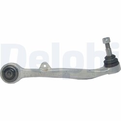 DELPHI Querlenker Dreieckslenker TC1323 für E64 E63 E65 BMW E67 E66 Aluminium