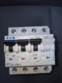 Eaton FI/LS-Schalter FRBM6-C16/3N/003-A 3p+N FI-Typ A 30mA  LS-Typ C 16A 6kA