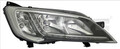 TYC 20-15672-06-2 Hauptscheinwerfer links für CITROËN  passend für FIAT