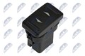 Schalter Fensterheber für Ford Focus C-Max II Limo Kombi 2003-2012 Hinten Links