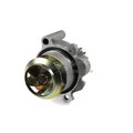 Wasserpumpe Kühlmittelpumpe für VW Touran 1T1 Transporter T5 7HA 7HB | 744170