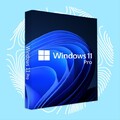 Microsoft Windows 11 Pro Key - Sofortversand per E-Mail