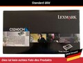C5240CH Lexmark C534 Tonerkartusche Cyan