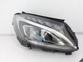 Mercedes C-Klasse W205 S205 14-18 Scheinwerfer Voll Led Performance Rechts Vorne