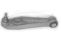 CORTECO Lenker, Radaufhängung 49399982 für PORSCHE