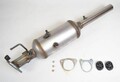 EEC CI6079T Dieselpartikelfilter DPF Rußpartikelfilter für CITROËN JUMPER Kasten