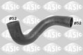 SASIC (3336290) Ladeluftschlauch Abgasturbolader für FIAT