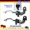 FÜR AUDI A6 4F C6 2.0 2.4 2.7 NIVEAUSENSOR LUFTFEDERUNG HINTEN LINKS + RECHTS 2X