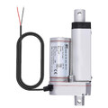 Linearmotor Verstellantrieb 12V DC 750N 50mm Schubstangenmotor Elektro Z...