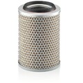 Luftfilter MANN-FILTER C 17 217 passend für MERCEDES-BENZ G-Klasse SUV (W463)