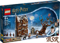 LEGO® Harry Potter: 76407 Heulende Hütte und Peitschende Weide & NEU & OVP !