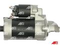 AS-PL (S4035) Anlasser, Starter für BMW OPEL LAND ROVER