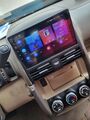 Für Honda CR-V II 2002-2006 Apple Carplay Android 14 Autoradio GPS WIFI BT 32GB